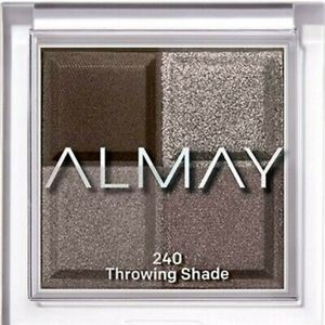 4Almay Shadow Squad 240 Throwing Shade